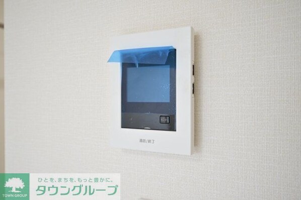 Contrail六町の物件内観写真